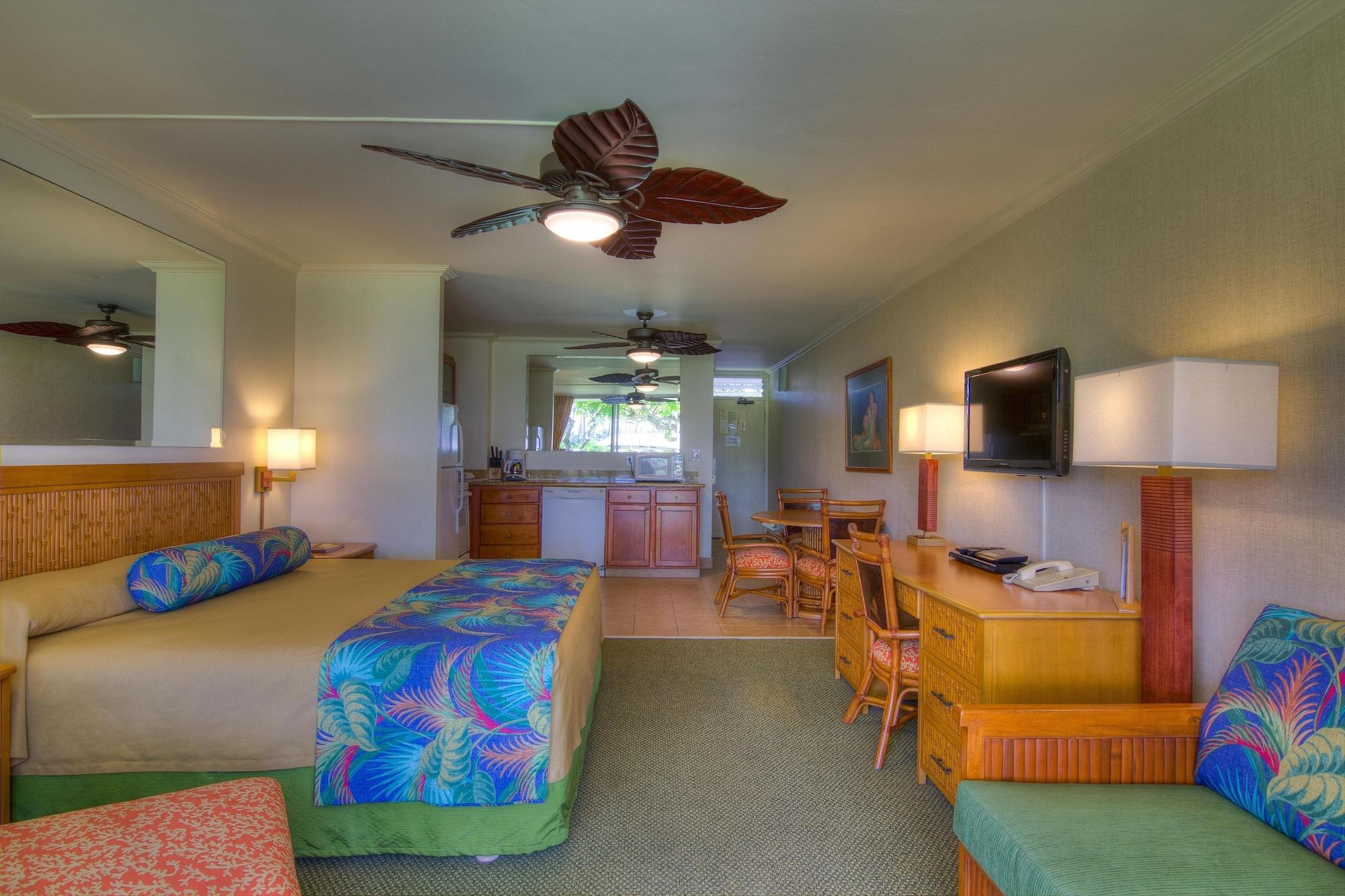 Napili Shores Maui By Outrigger - No & Housekeeping Fees Aparthotel Lahaina