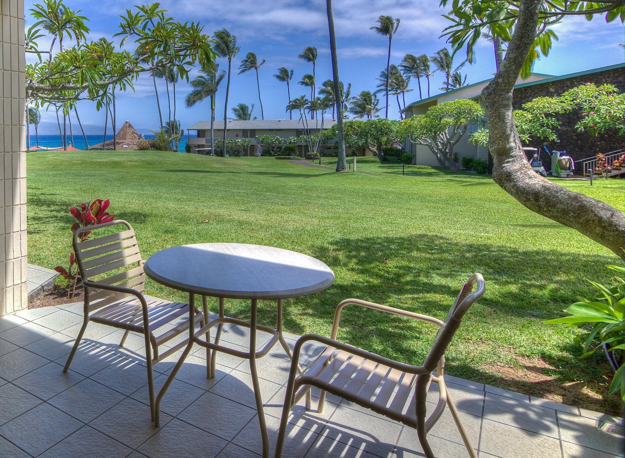 Aparthotel Napili Shores Maui By Outrigger - No & Housekeeping Fees 4*