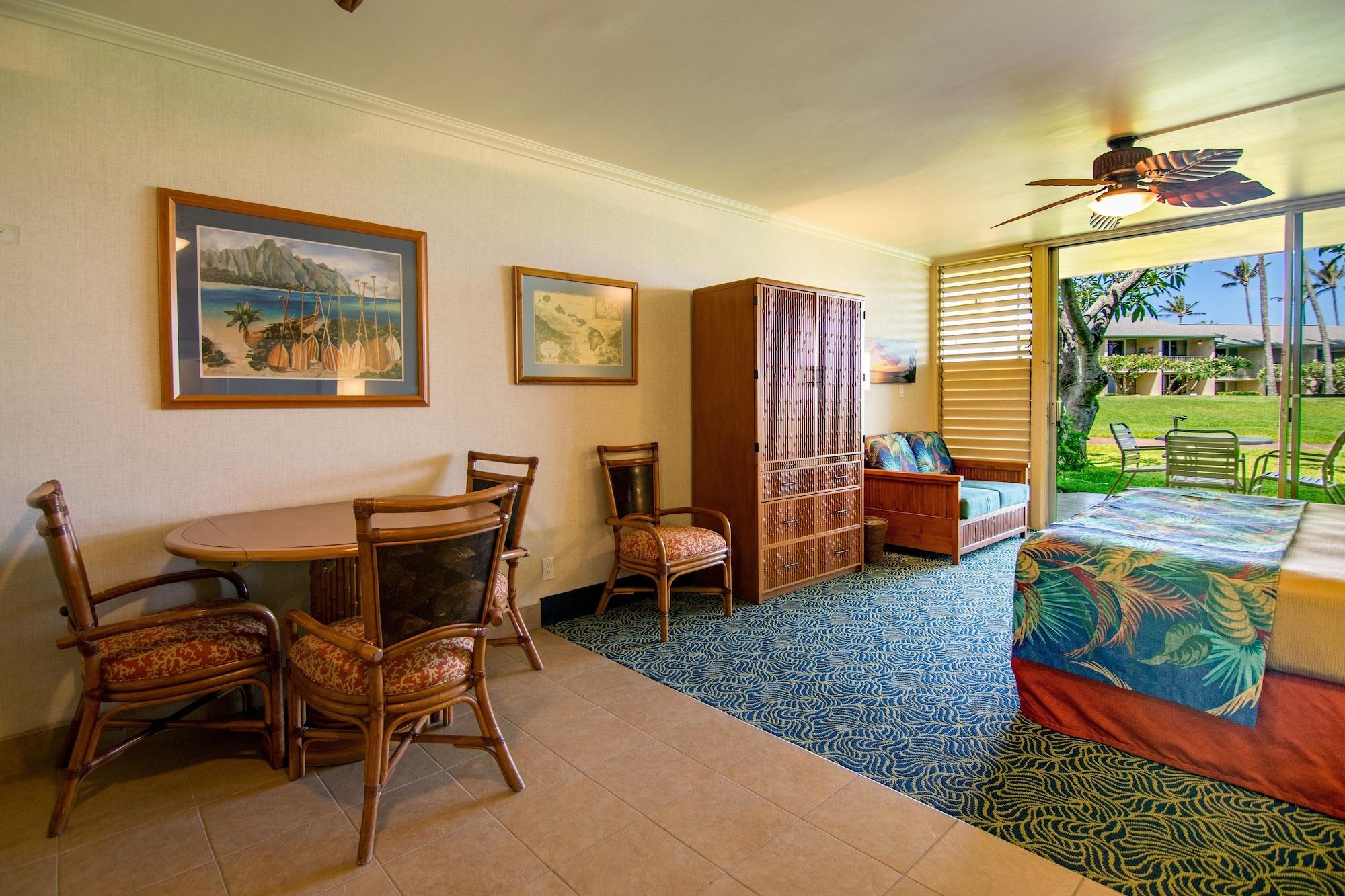 Napili Shores Maui By Outrigger - No & Housekeeping Fees Aparthotel