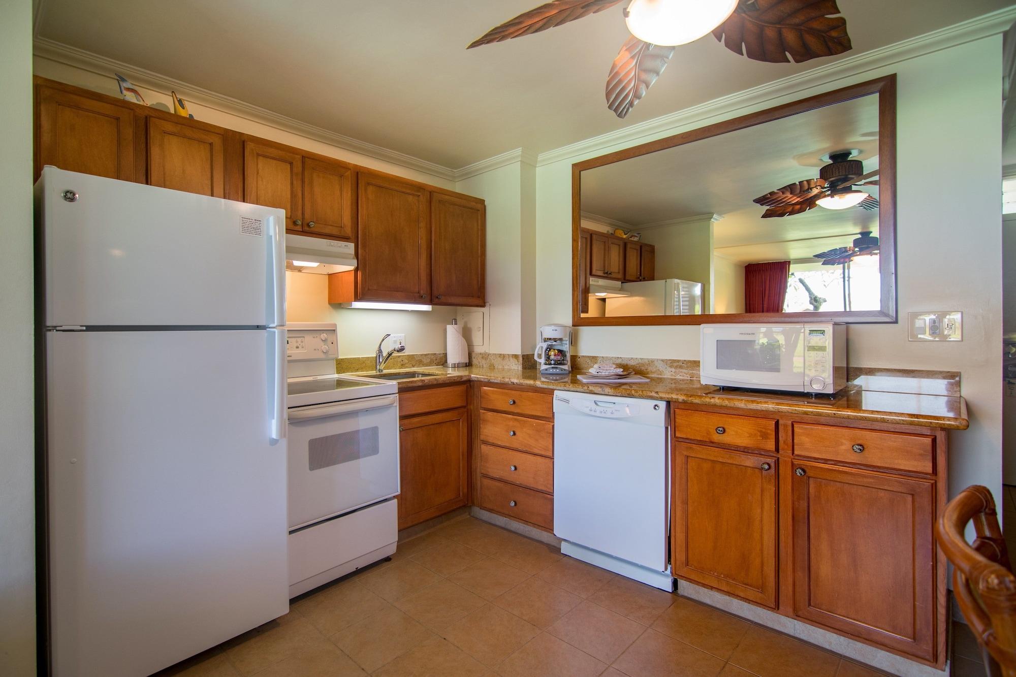 Napili Shores Maui By Outrigger - No & Housekeeping Fees Aparthotel 4*