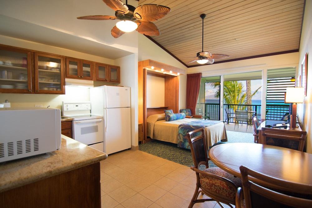 Napili Shores Maui By Outrigger - No & Housekeeping Fees Aparthotel Lahaina