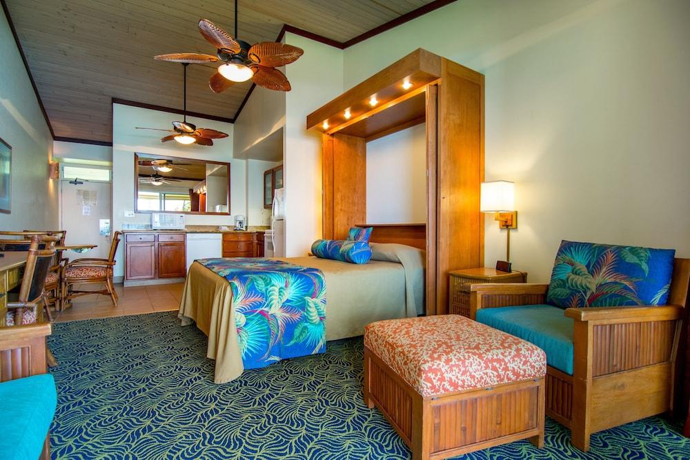 Napili Shores Maui By Outrigger - No & Housekeeping Fees