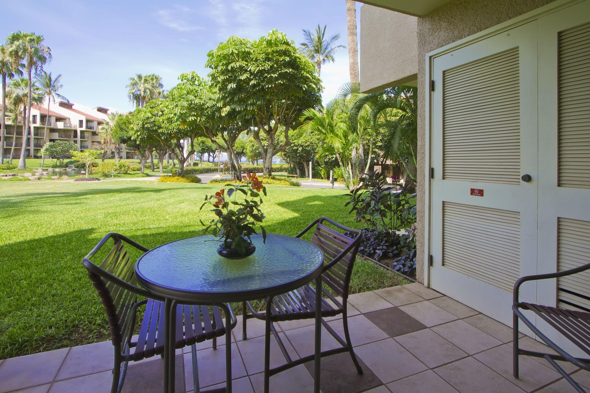 Kamaole Sands By Maui And 3* Wailea (Maui)