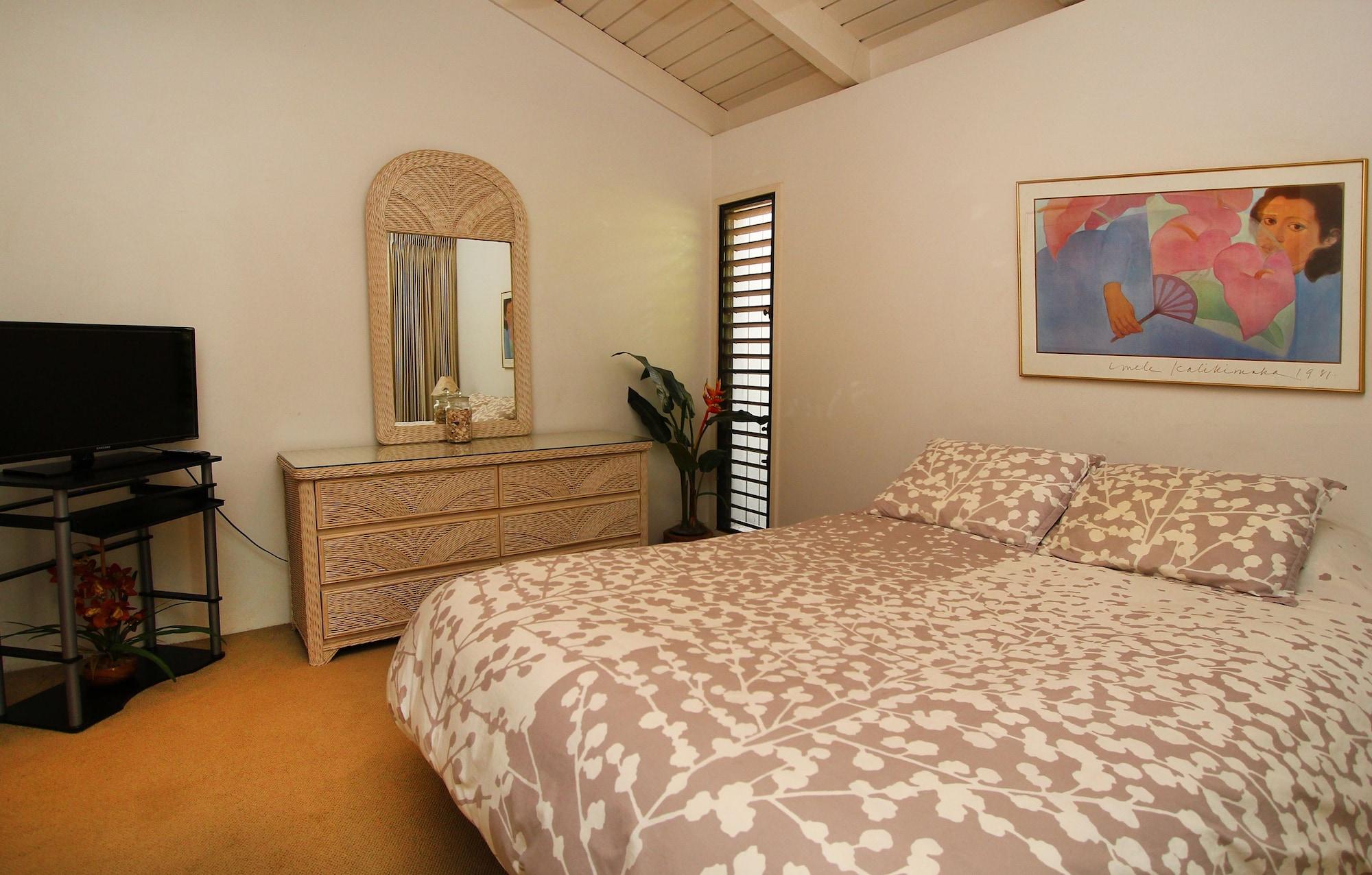 Wailea Ekolu Village - Coraltree Collection 3* Wailea (Maui)