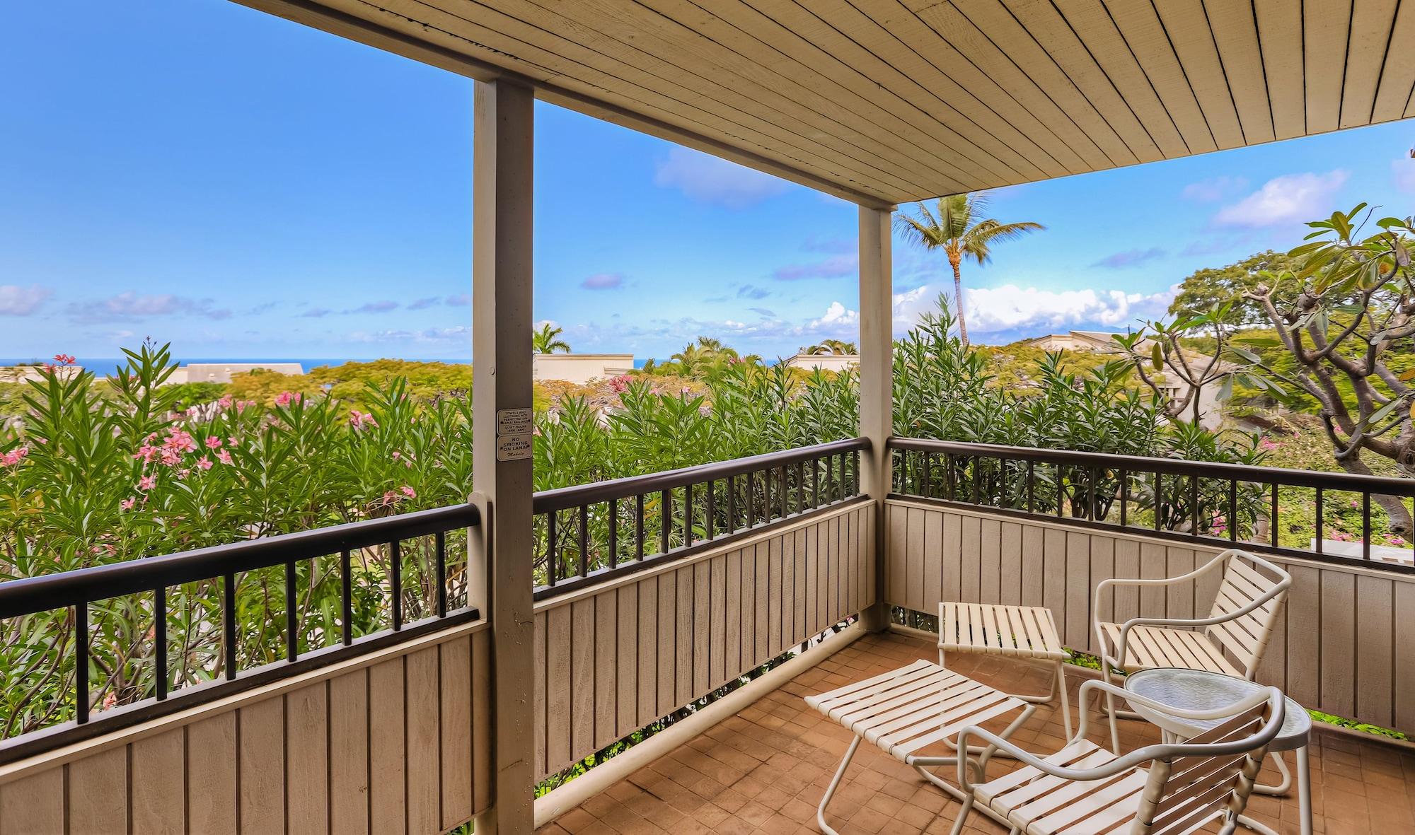 Resort Wailea Ekolu Village - Coraltree Collection 3*