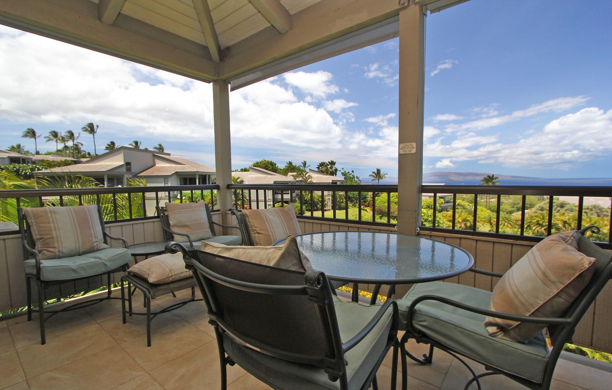 Wailea Ekolu Village - Coraltree Collection Resort Wailea (Maui)
