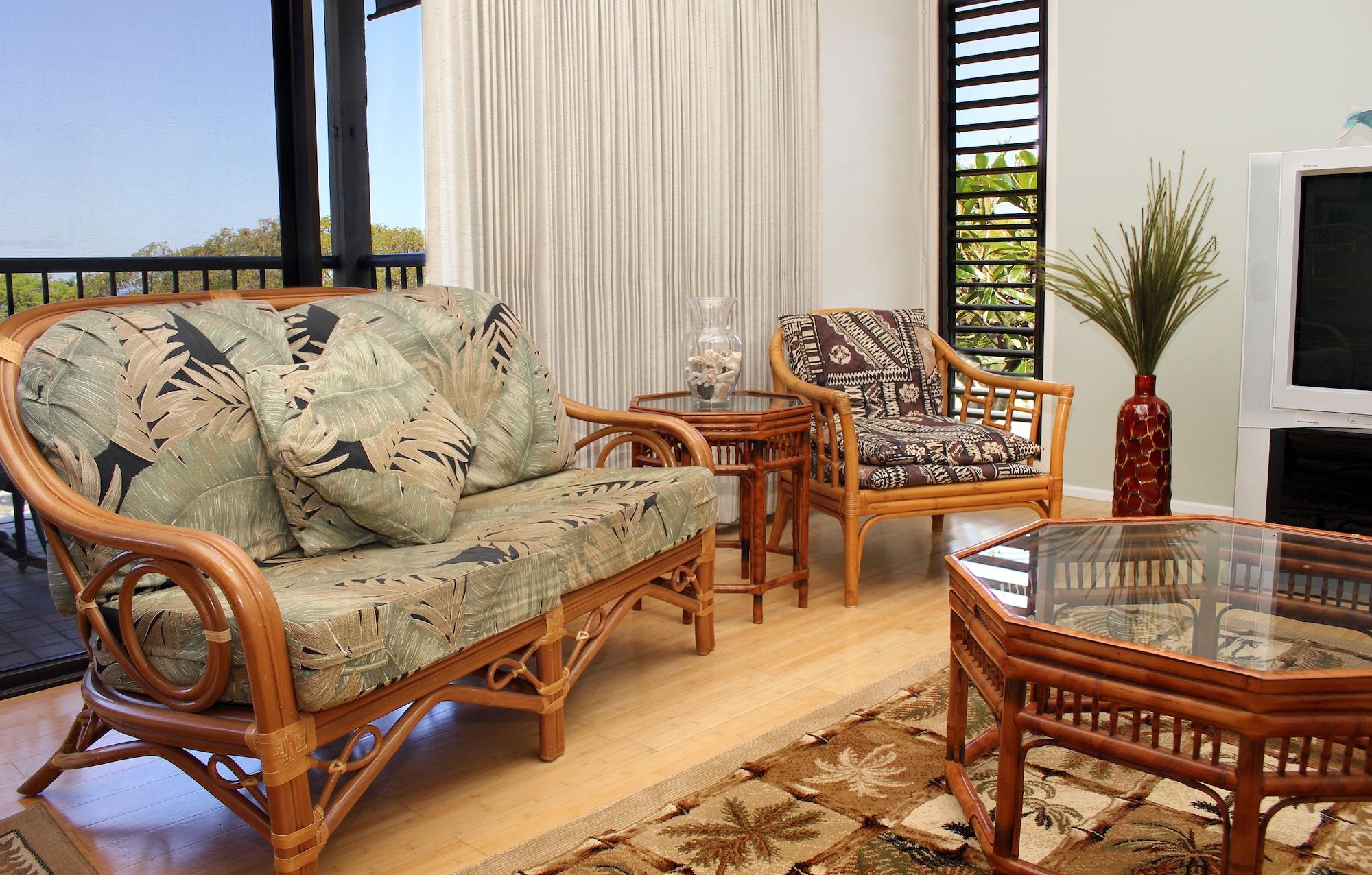 Wailea Ekolu Village - Coraltree Collection 3*