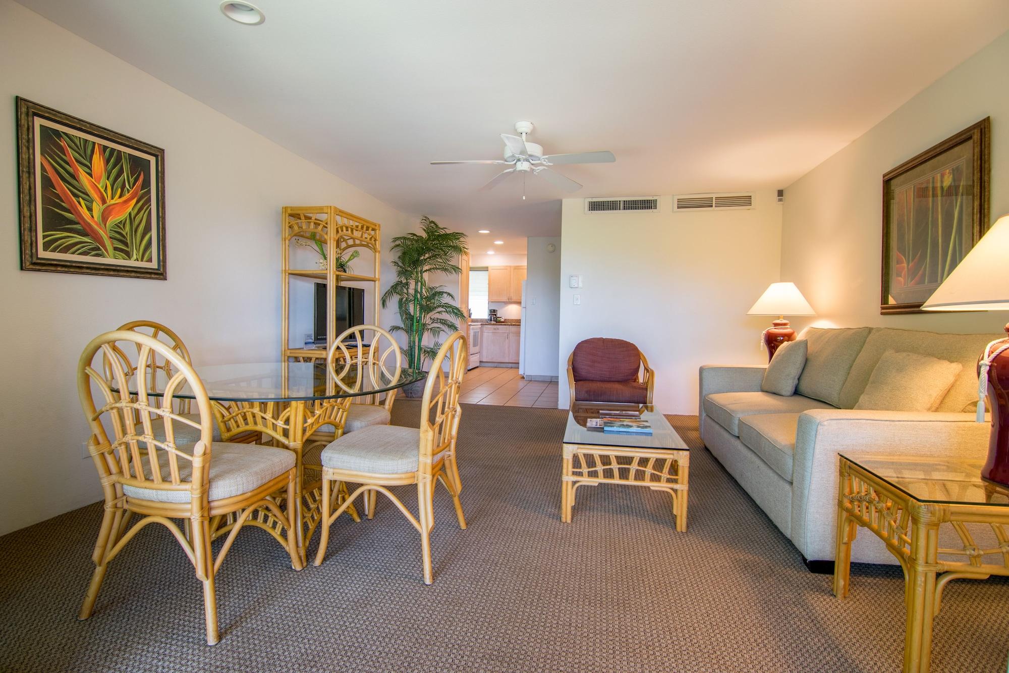 Maui At The Eldorado By Outrigger