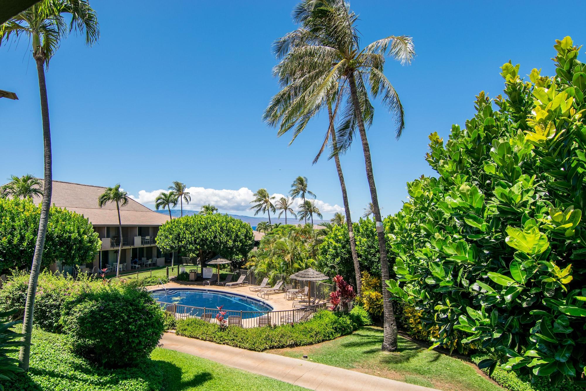 Apartment Maui At The Eldorado By Outrigger