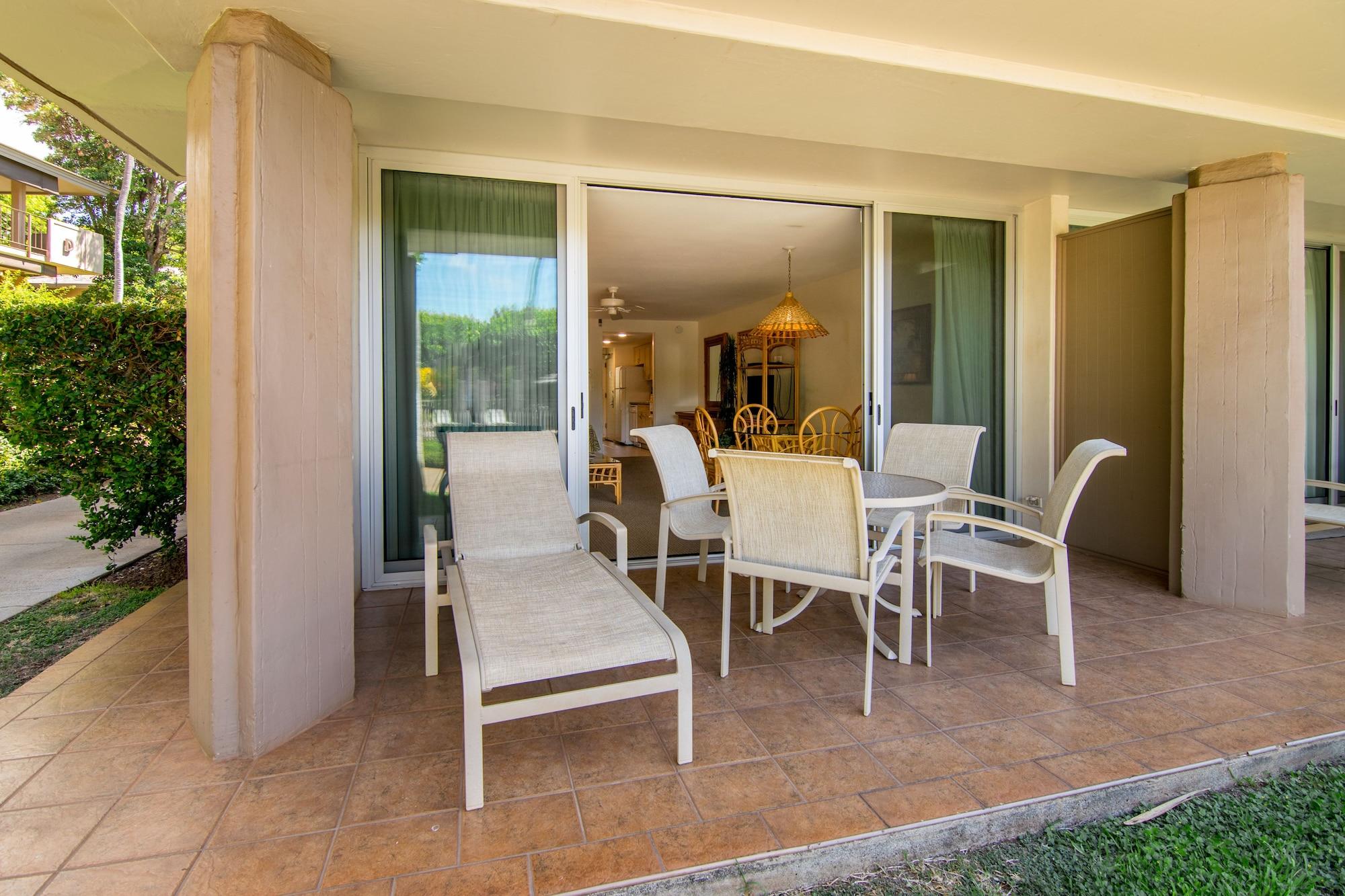 Apartment Maui At The Eldorado By Outrigger