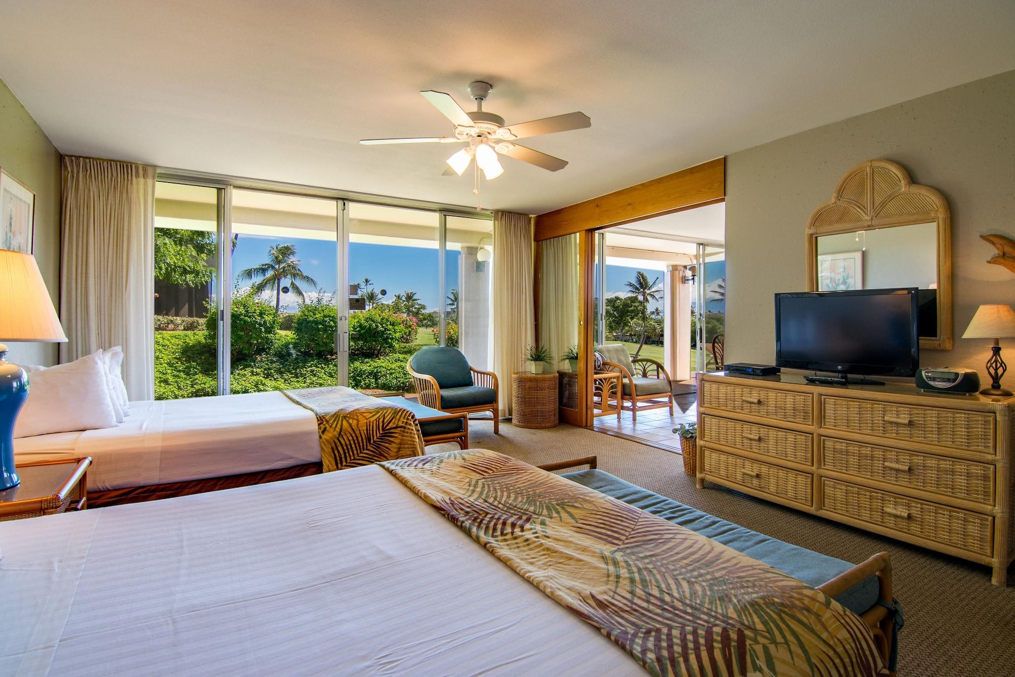 Maui At The Eldorado By Outrigger Apartment Kaanapali