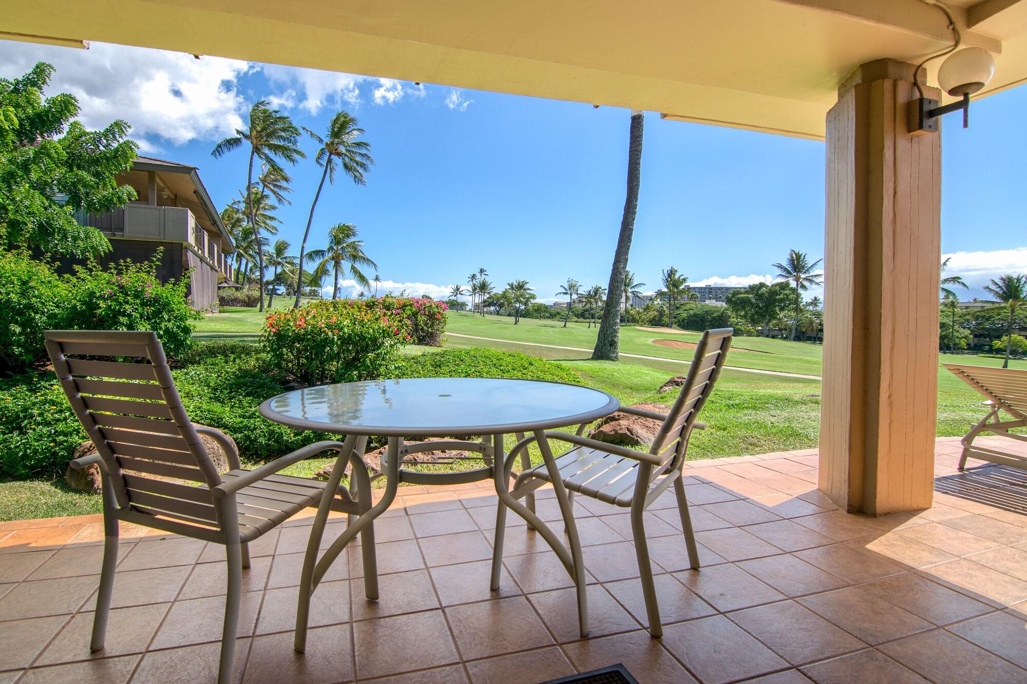 Maui At The Eldorado By Outrigger Kaanapali