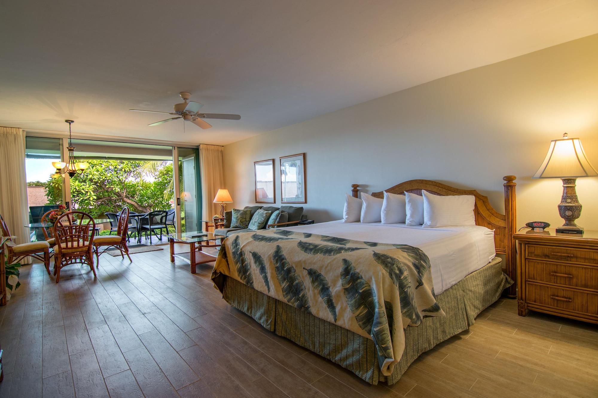 Maui At The Eldorado By Outrigger Apartment *