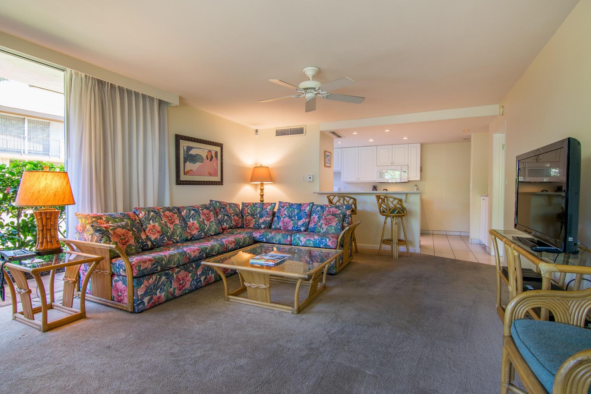 Maui At The Eldorado By Outrigger Apartment *