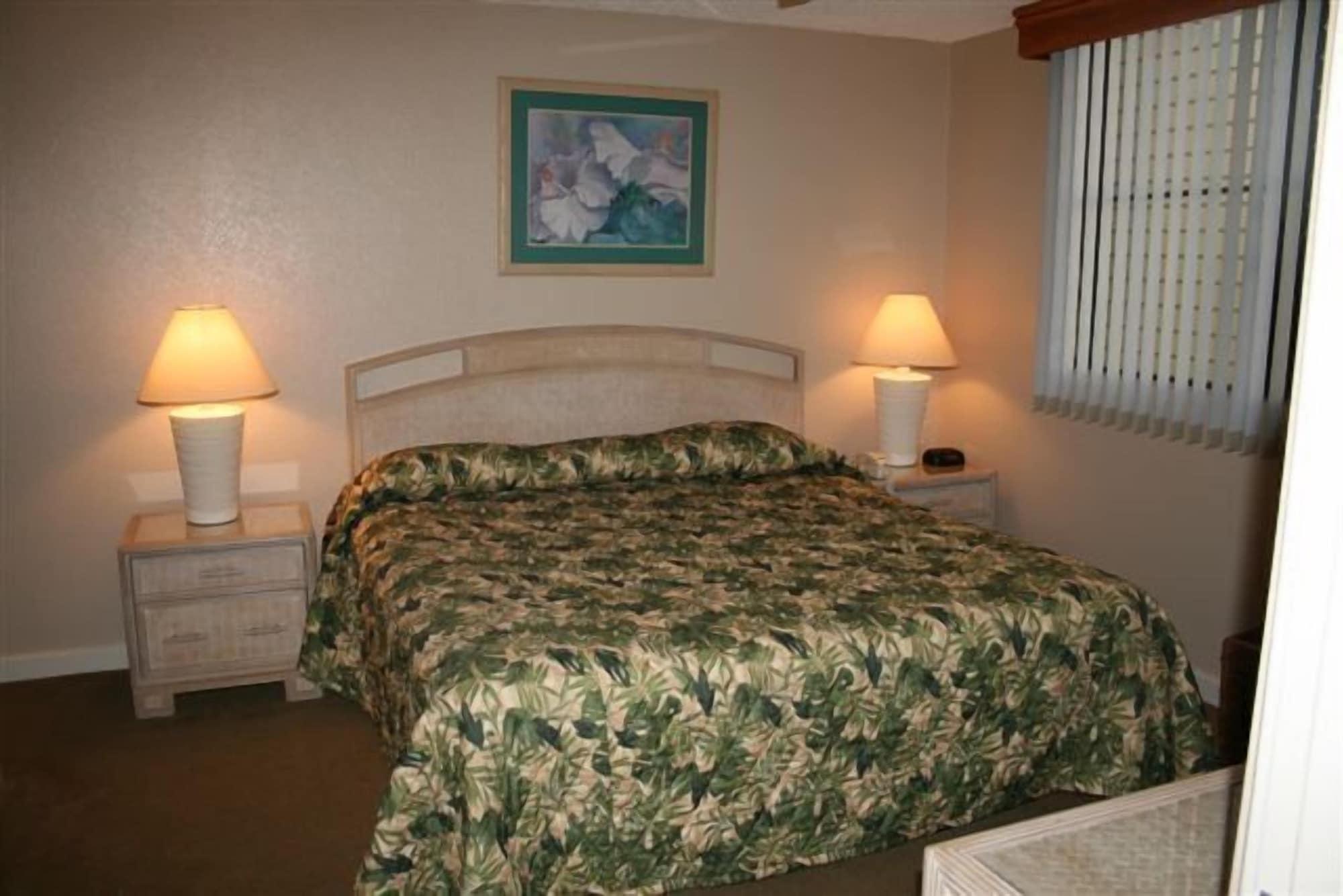 Maui Vacation Club