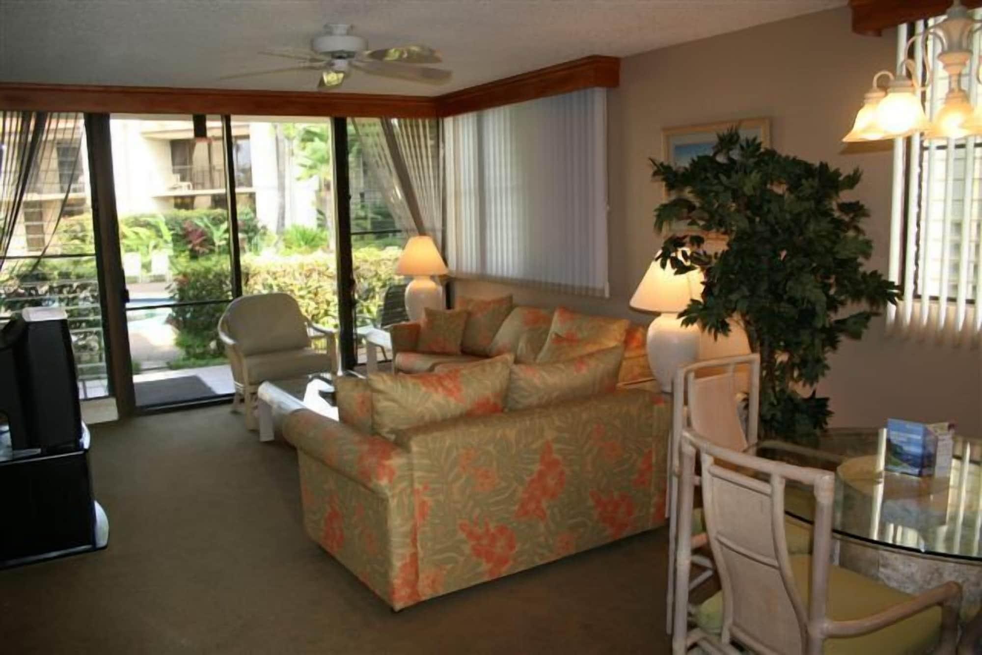 Maui Vacation Club Aparthotel 3*