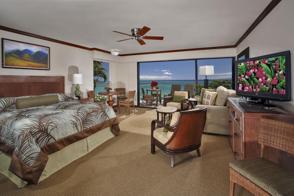 Napili Kai Kapalua