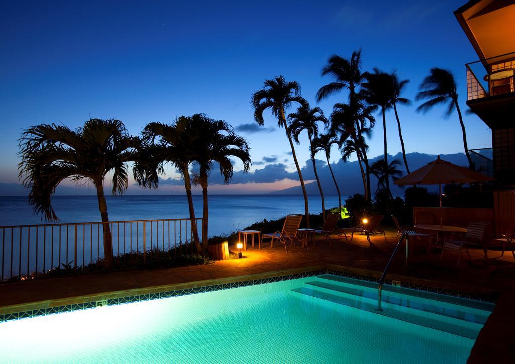 Resort Napili Kai Kapalua