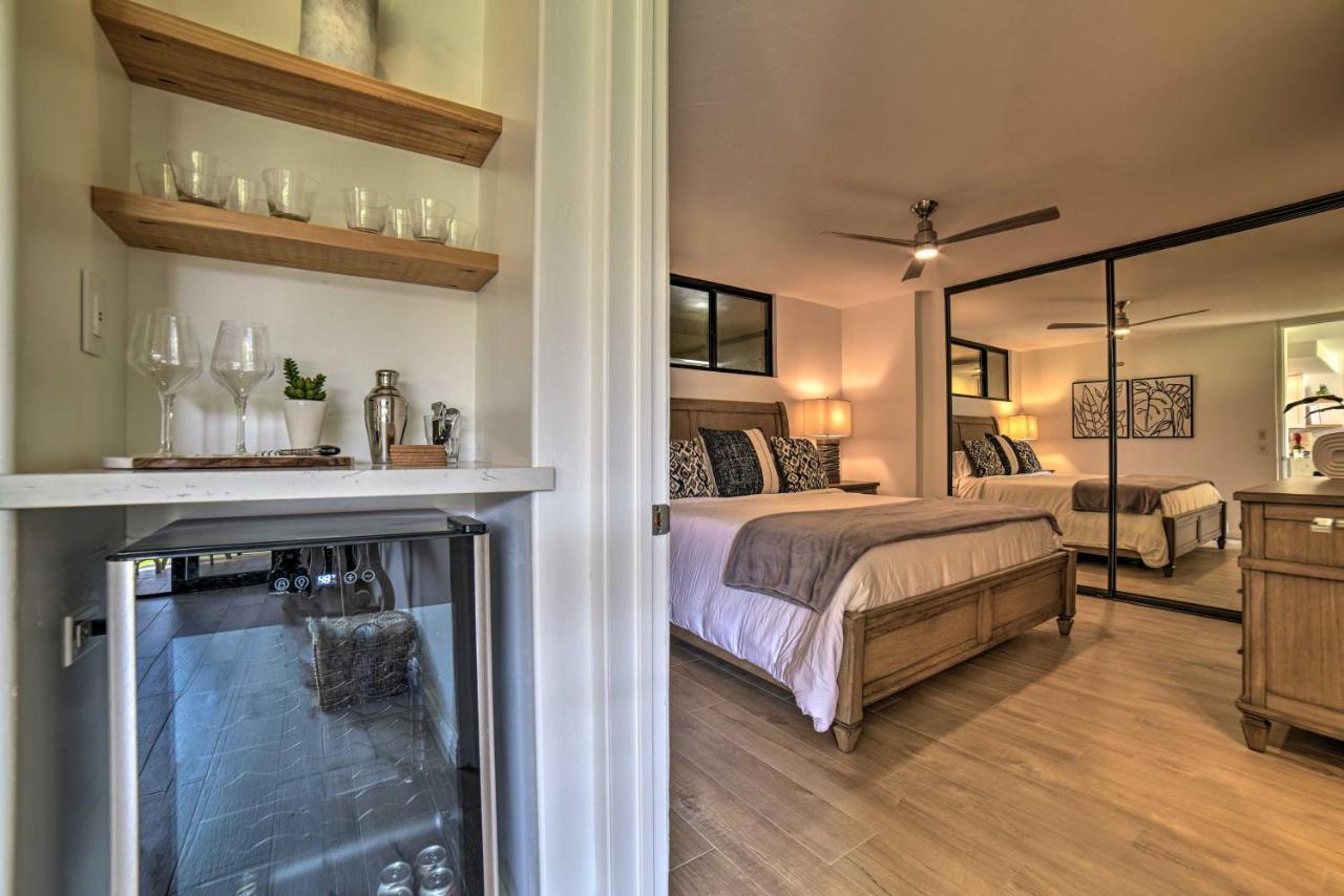 Lahaina Retreat With Pool And Ocean Views! Kahana