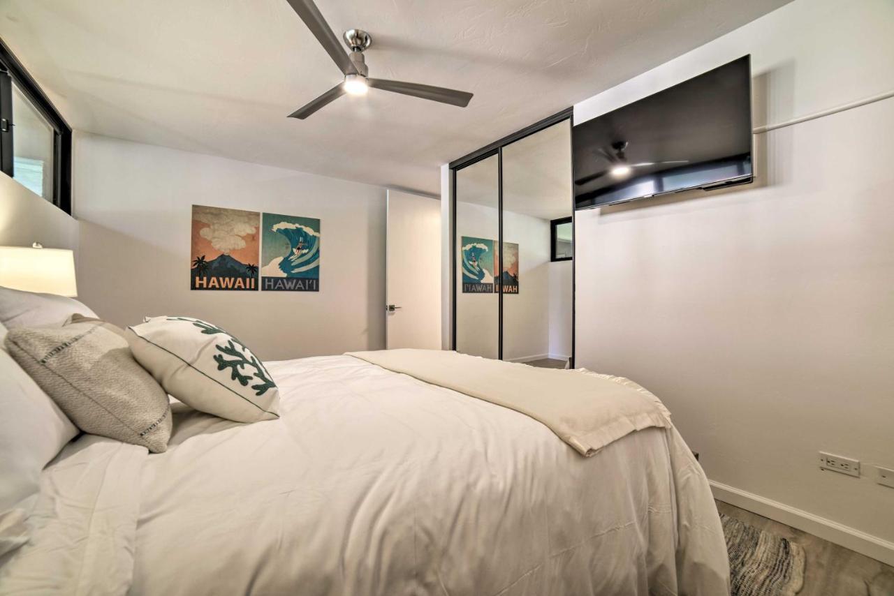 Apartment Lahaina Retreat With Pool And Ocean Views! Kahana