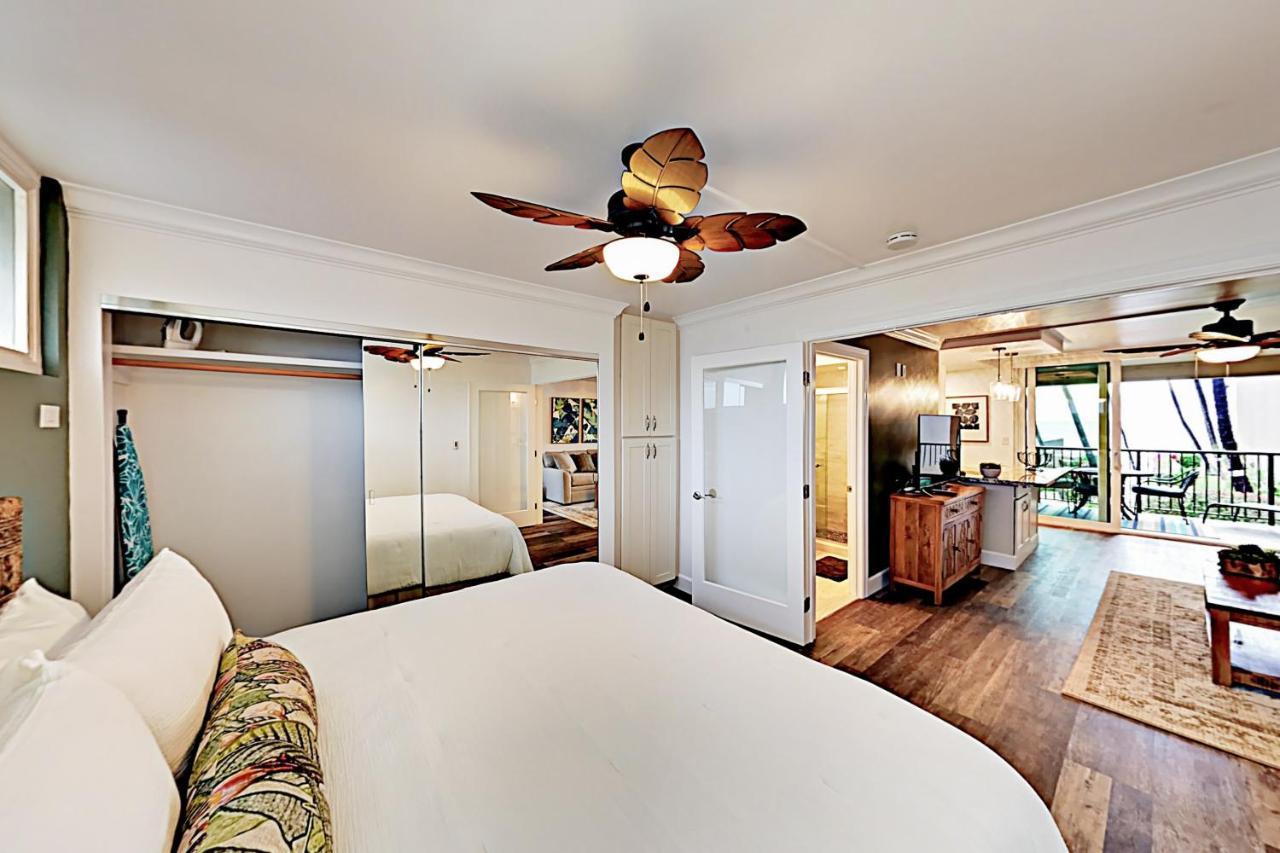 Hale Ono Loa 210 Apartment *
