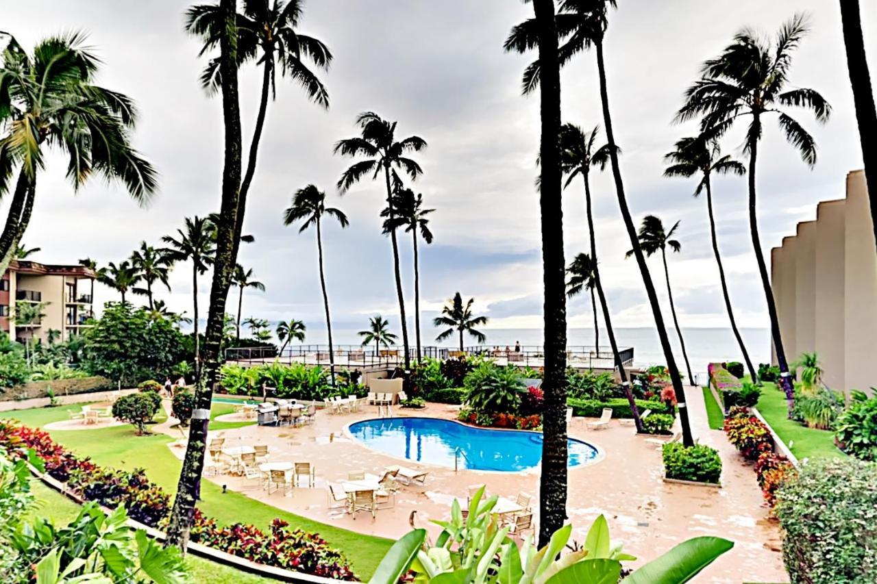 Hale Ono Loa 210 Apartment