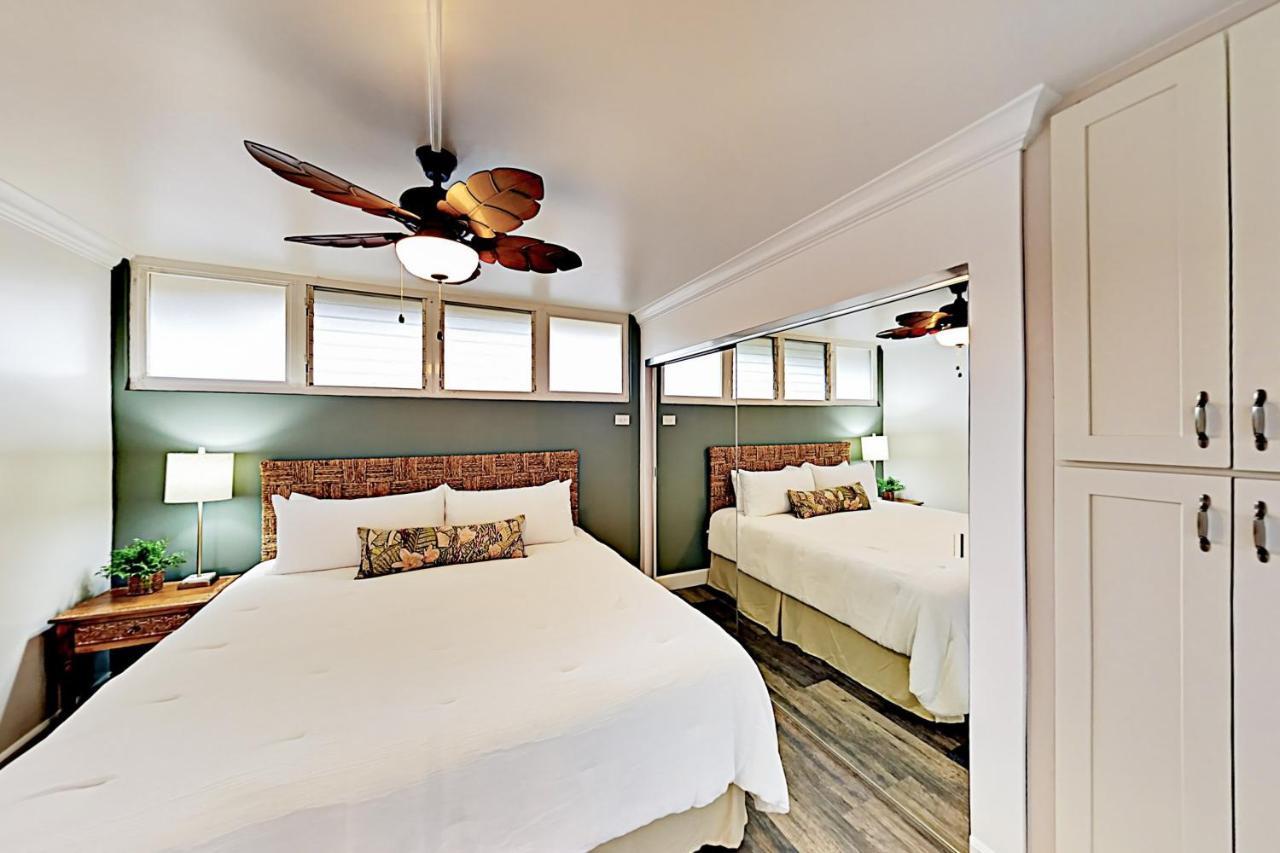 Hale Ono Loa 210 Kahana