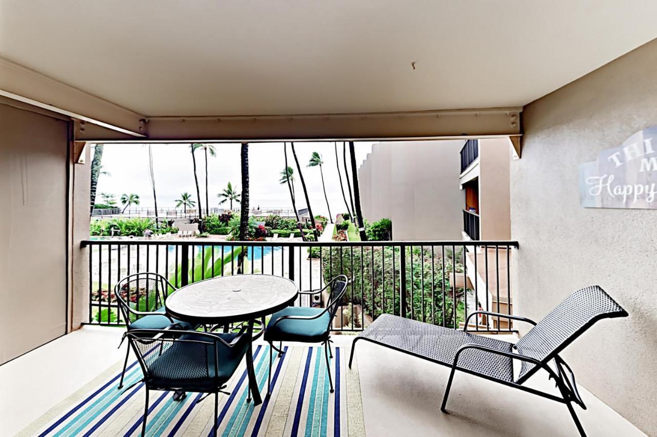 Apartment Hale Ono Loa 210 Kahana
