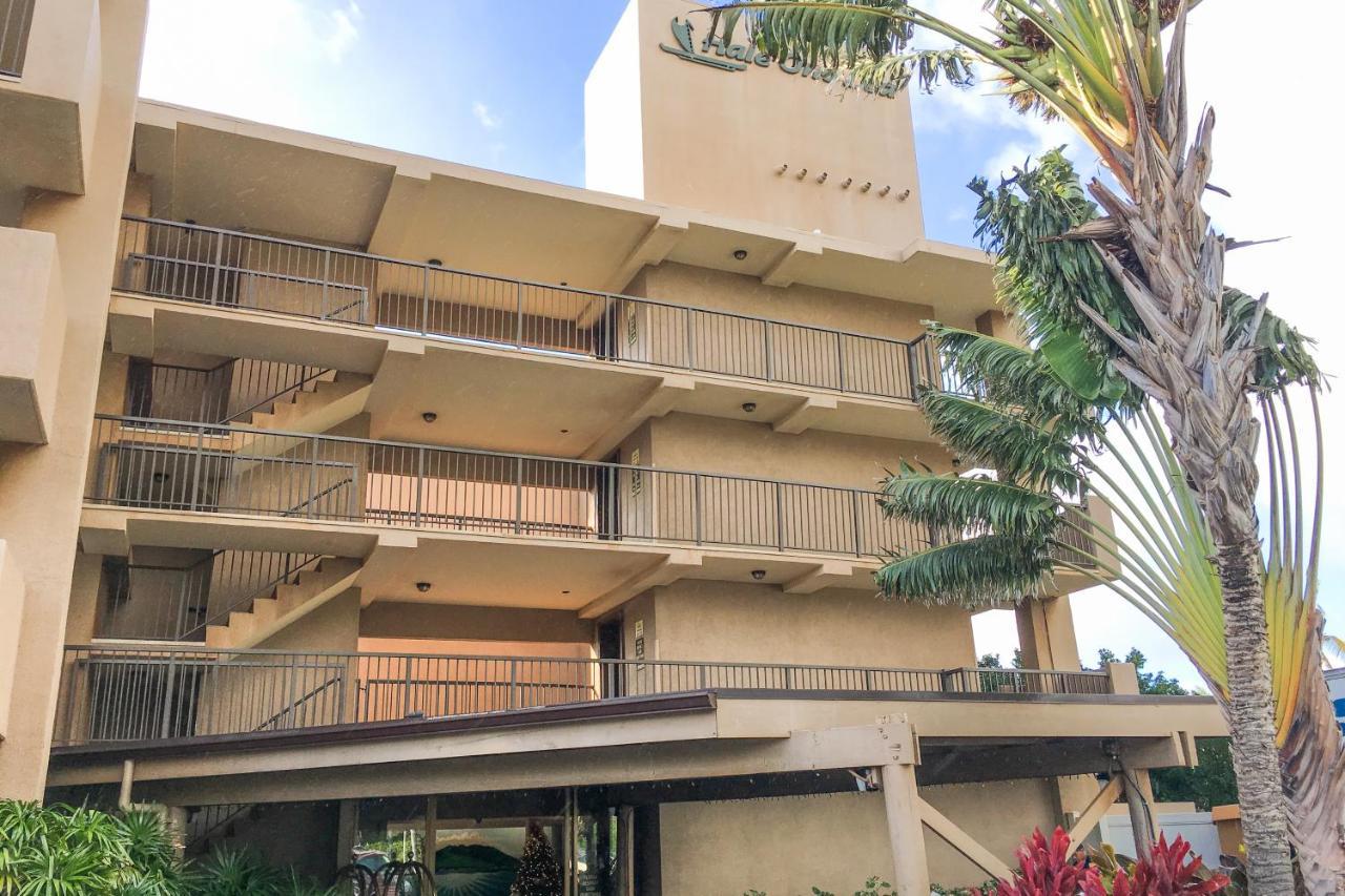 Hale Ono Loa 210 Apartment