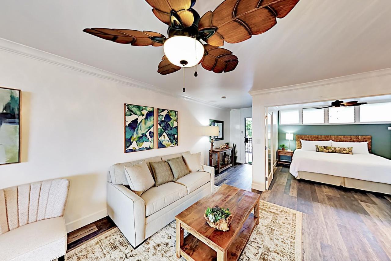 Apartment Hale Ono Loa 210 Kahana