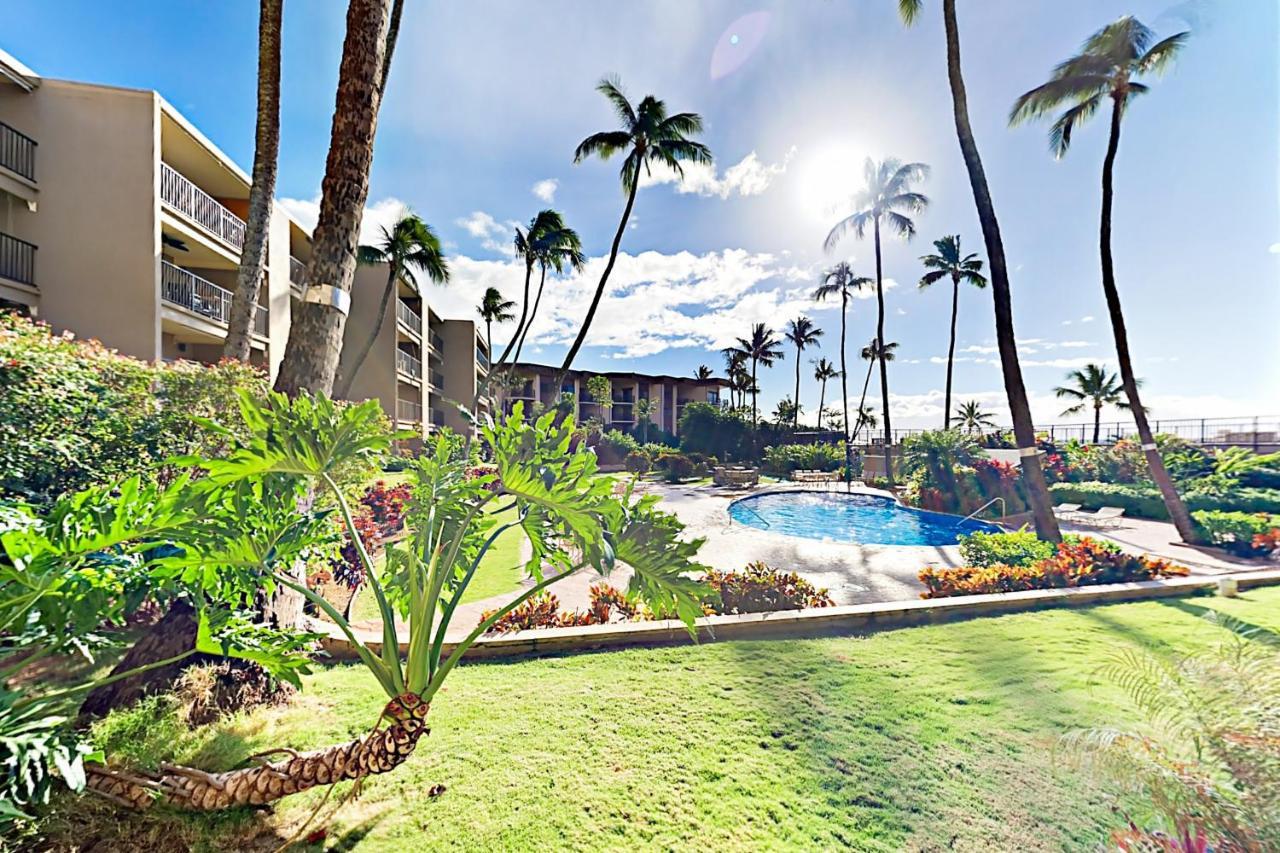 Hale Ono Loa 210 Kahana