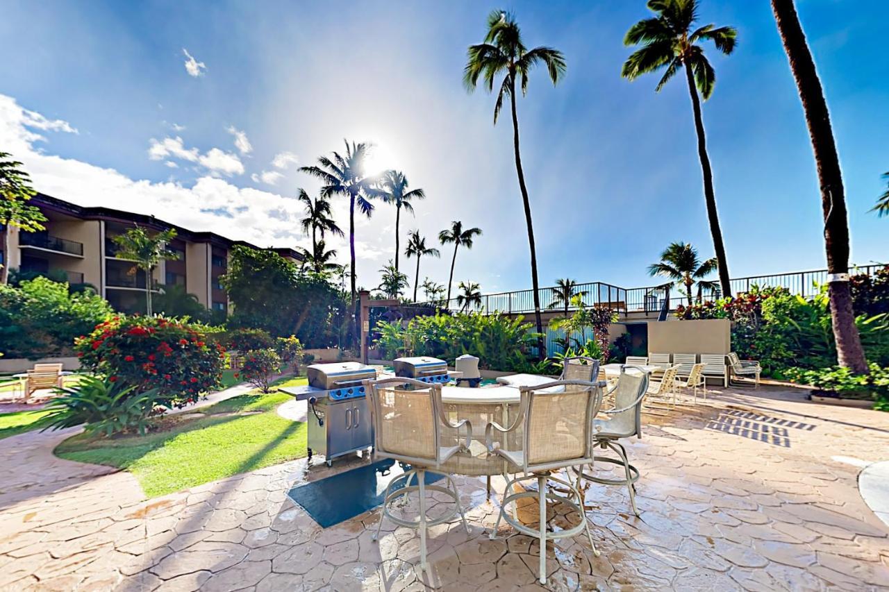 Hale Ono Loa 210 Apartment Kahana