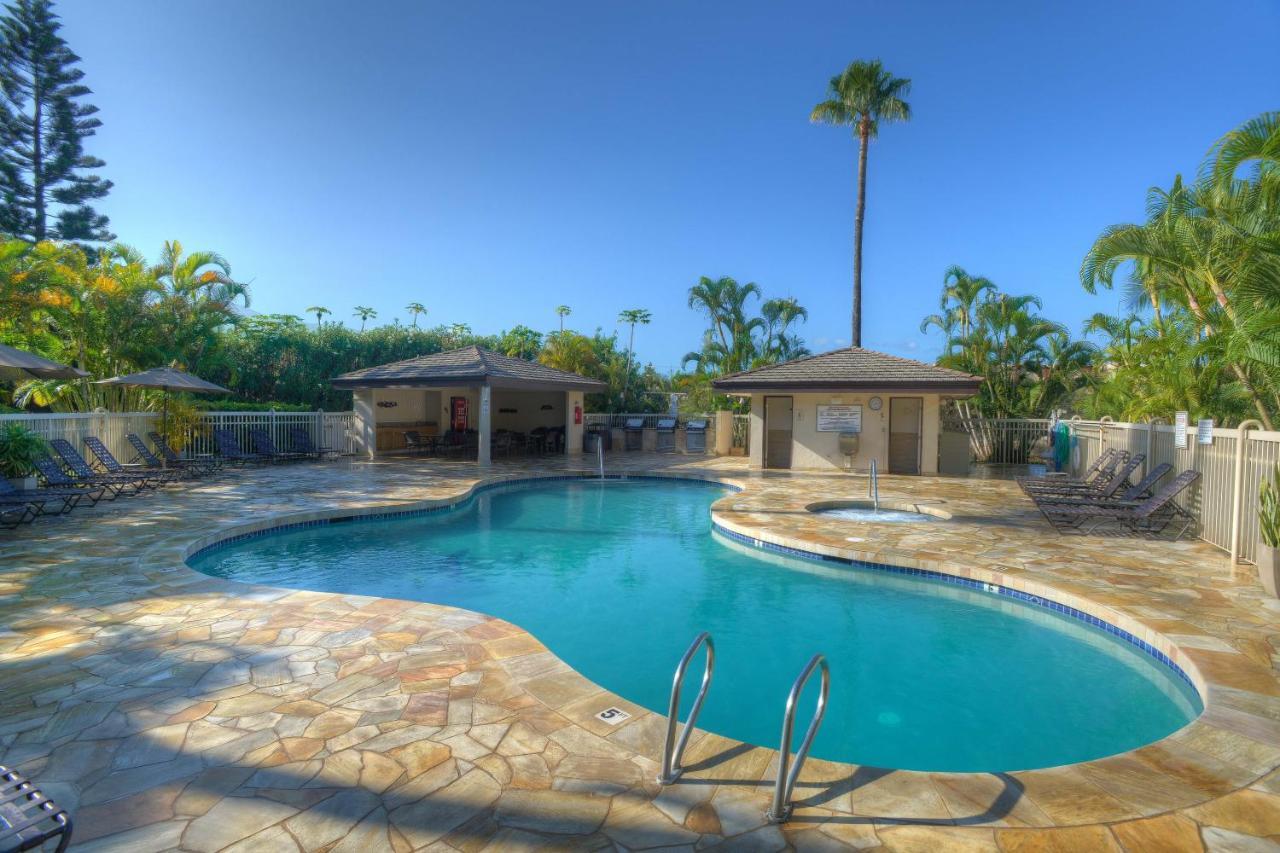 Maui Banyan Apartment Wailea (Maui)