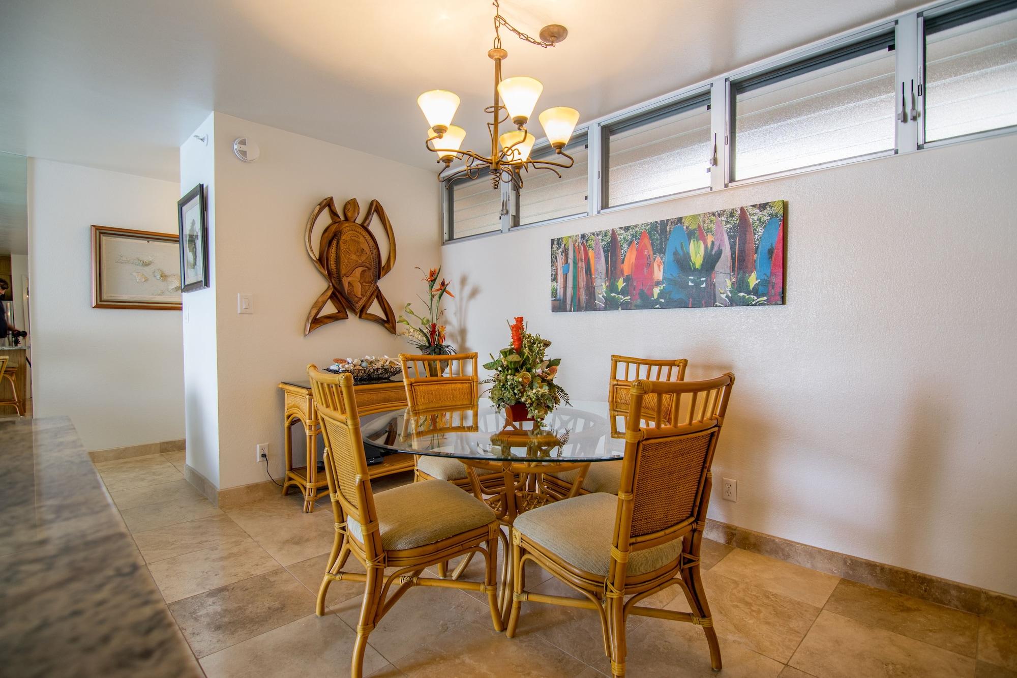 Apartment Royal Kahana Maui By Outrigger *