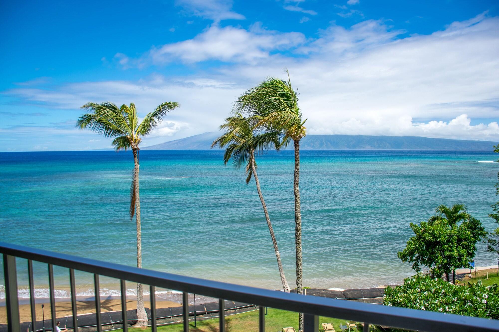 Royal Kahana Maui By Outrigger Apartment *