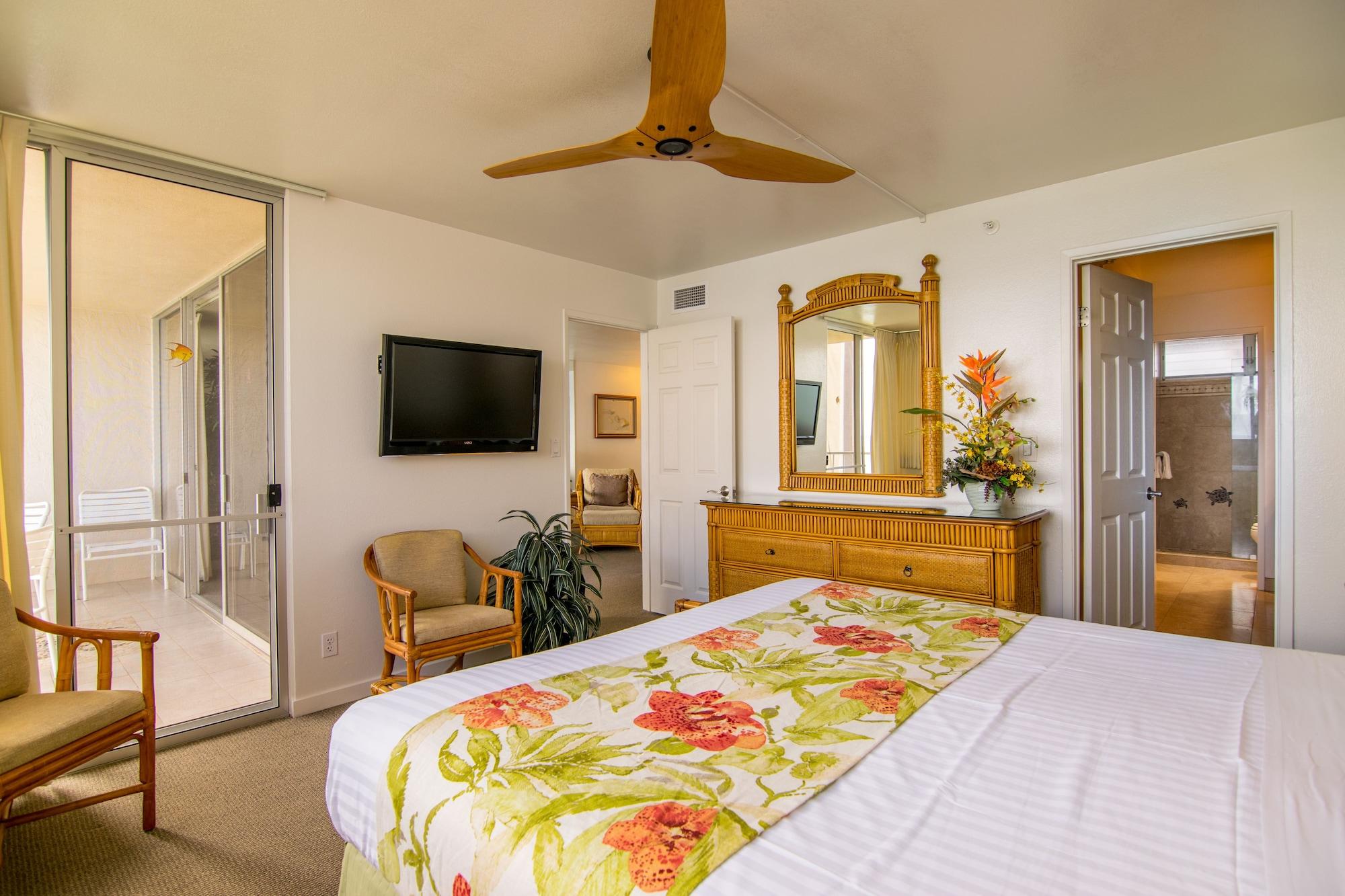 Royal Kahana Maui By Outrigger
