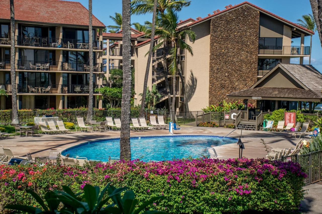 Papakea G406 Aparthotel Lahaina
