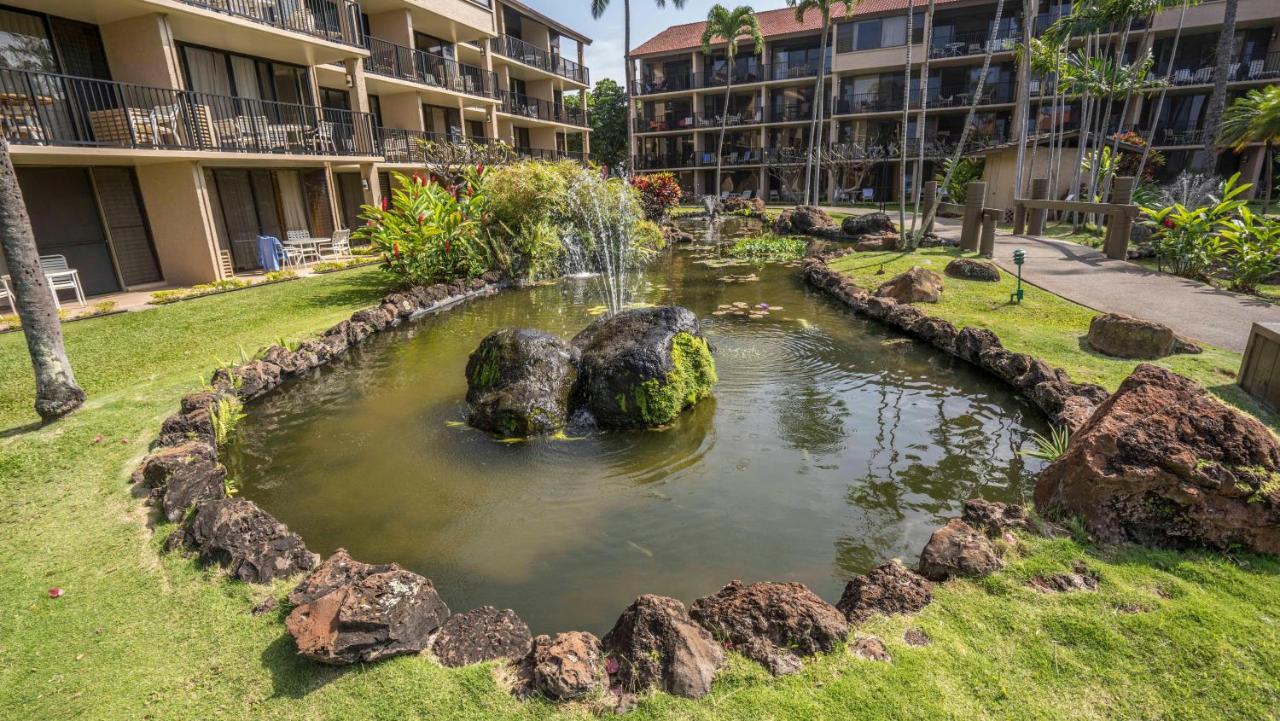 Papakea G406 Aparthotel