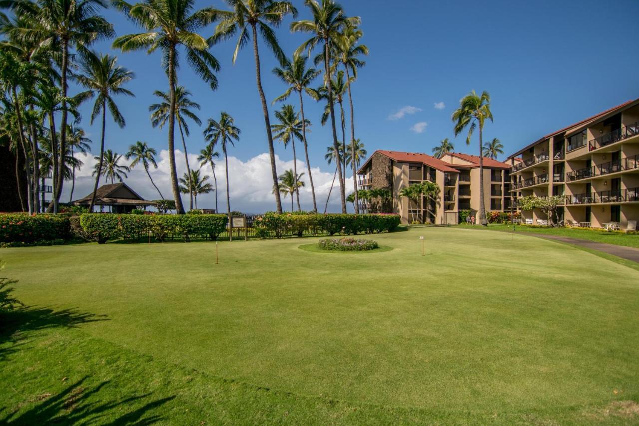Aparthotel Papakea G406 Lahaina