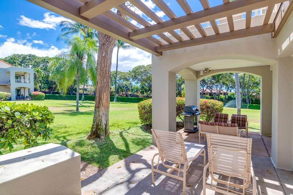 Apartment Palms At Wailea *