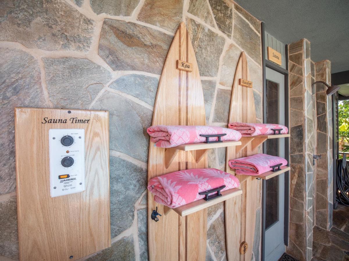 Noahs Hideaway Luxury Bed & Breakfast