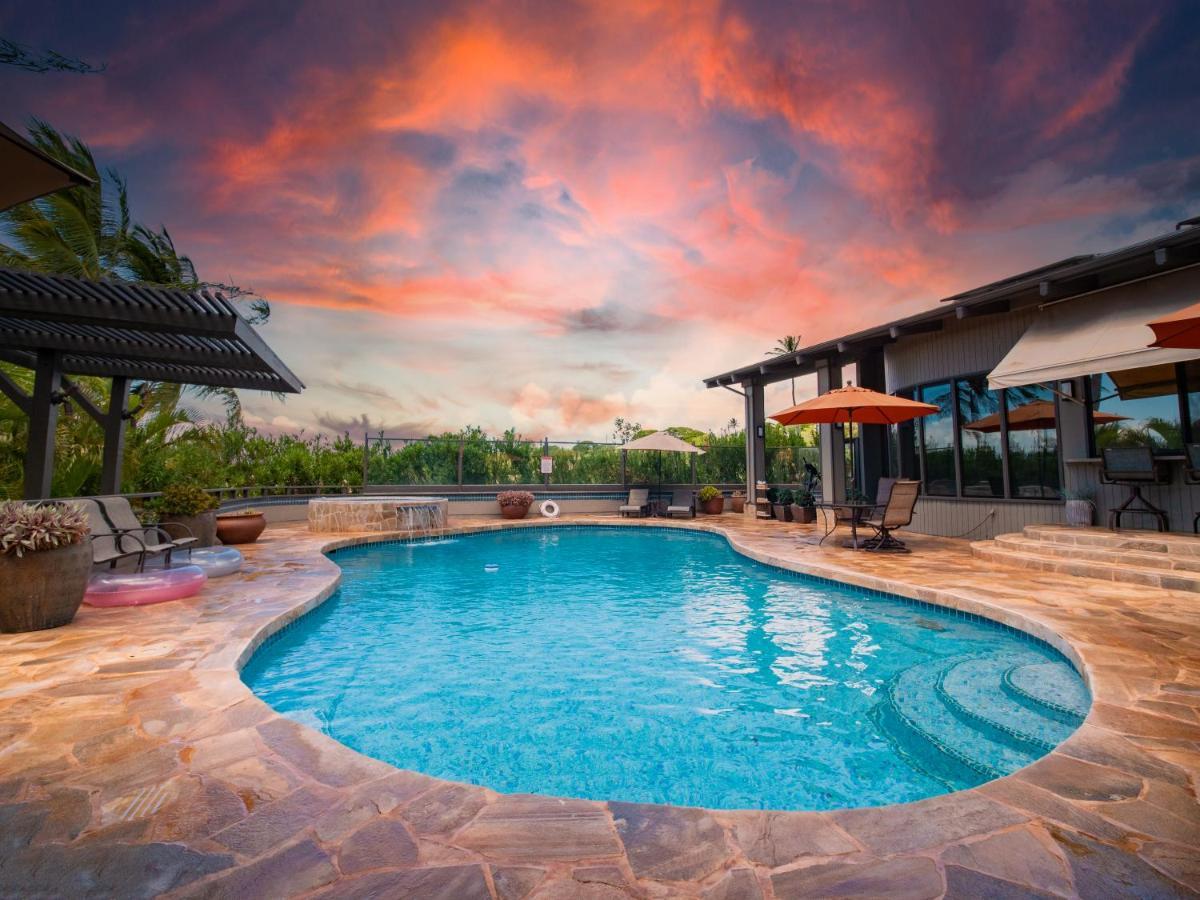Noahs Hideaway Luxury Bed & Breakfast