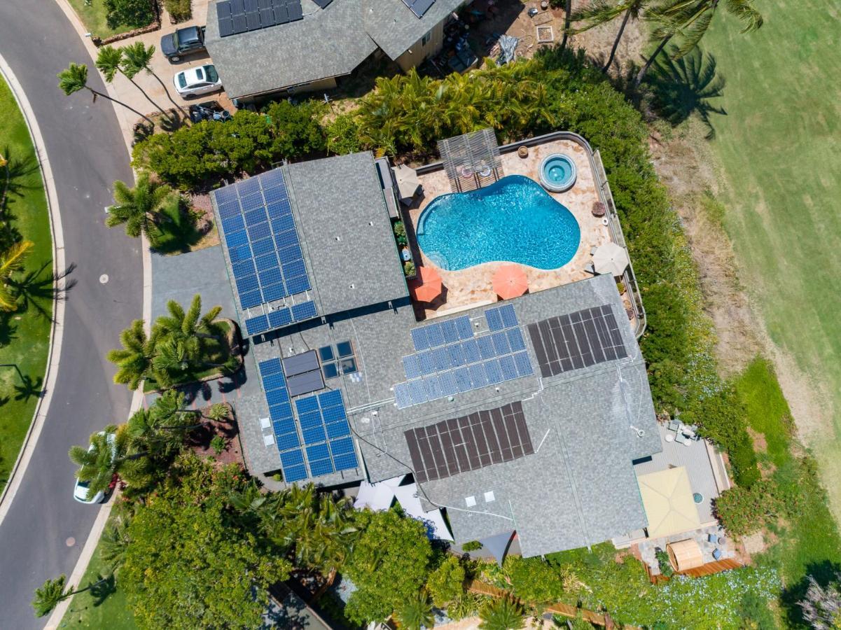Noahs Hideaway Luxury Bed & Breakfast Lahaina