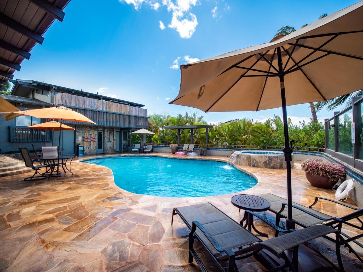 Bed & Breakfast Noahs Hideaway Luxury