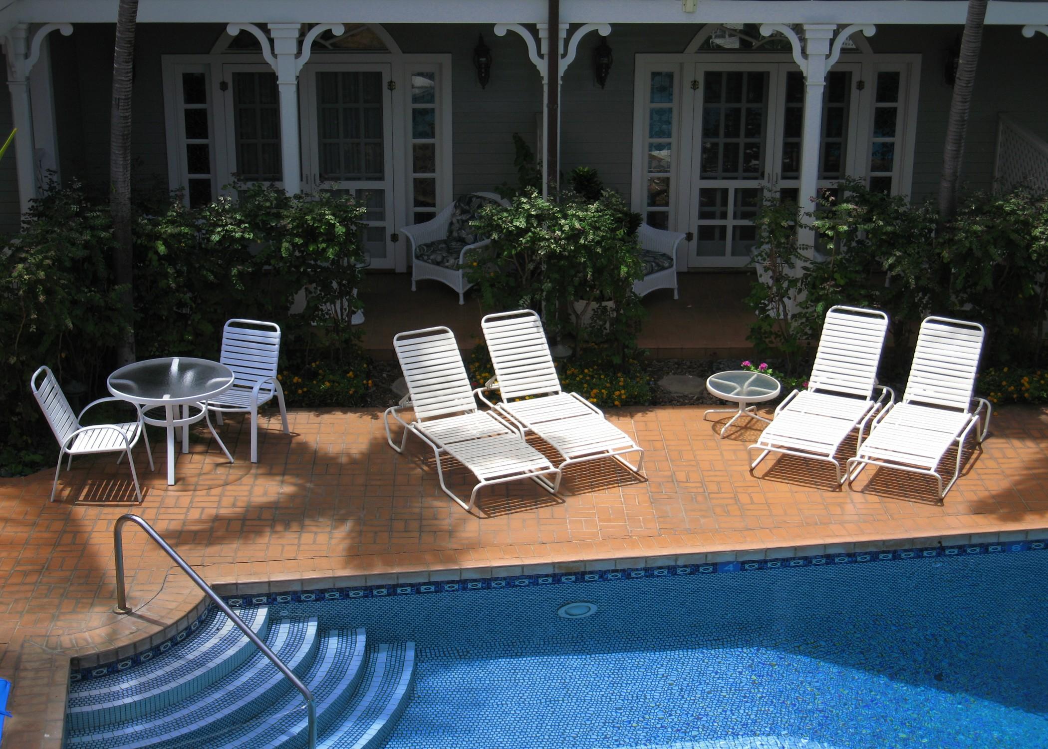 Inn The Plantation - Free Breakfast Lahaina