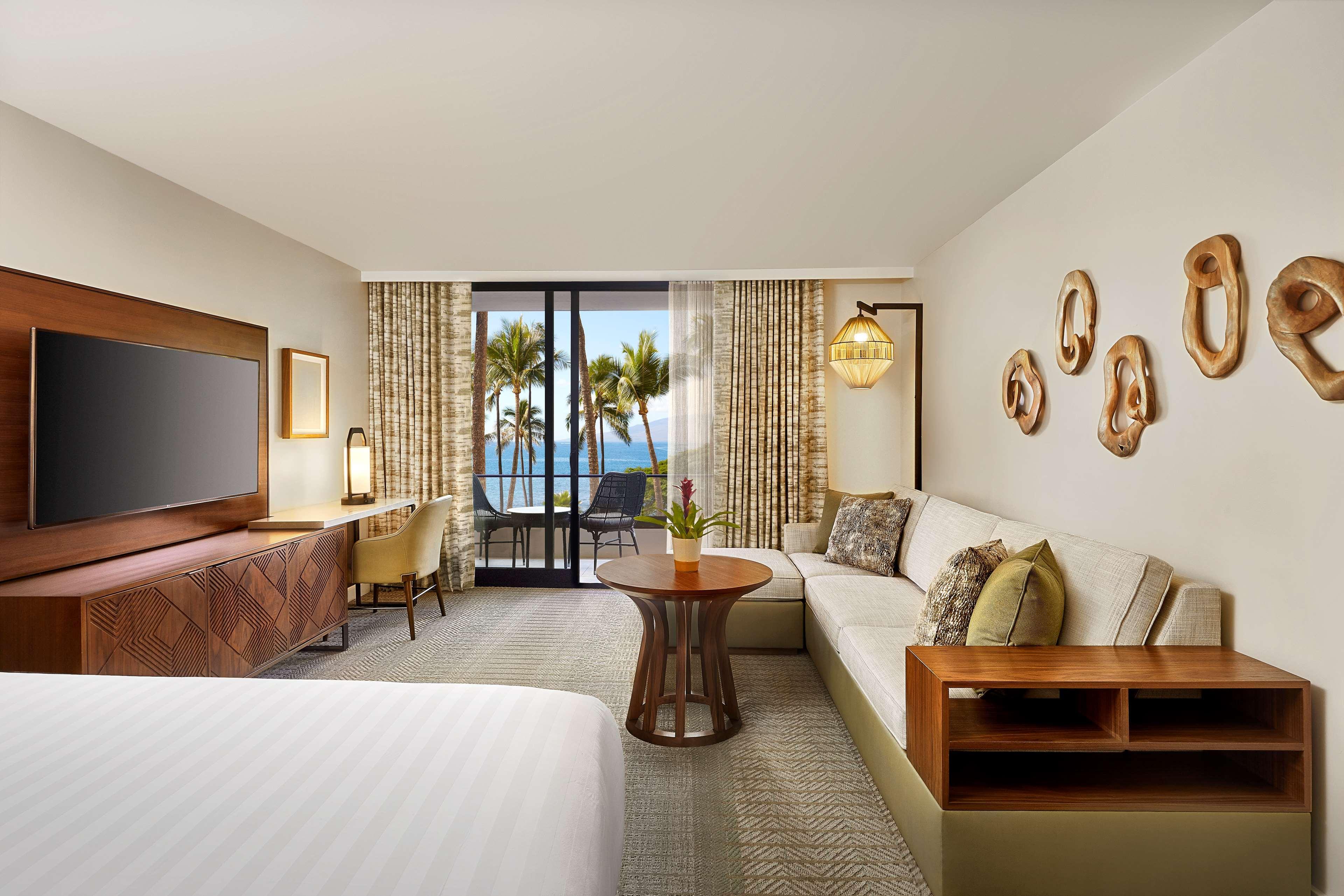 Resort Hyatt Regency Maui &