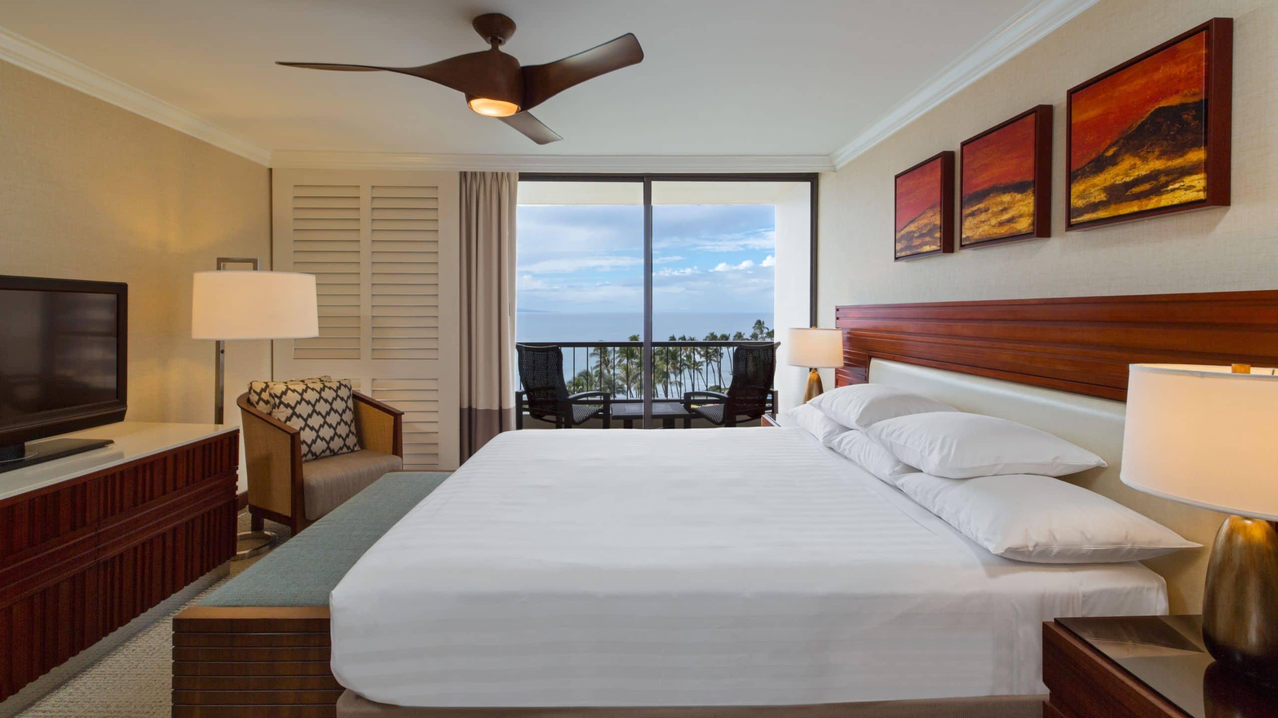 Hyatt Regency Maui &