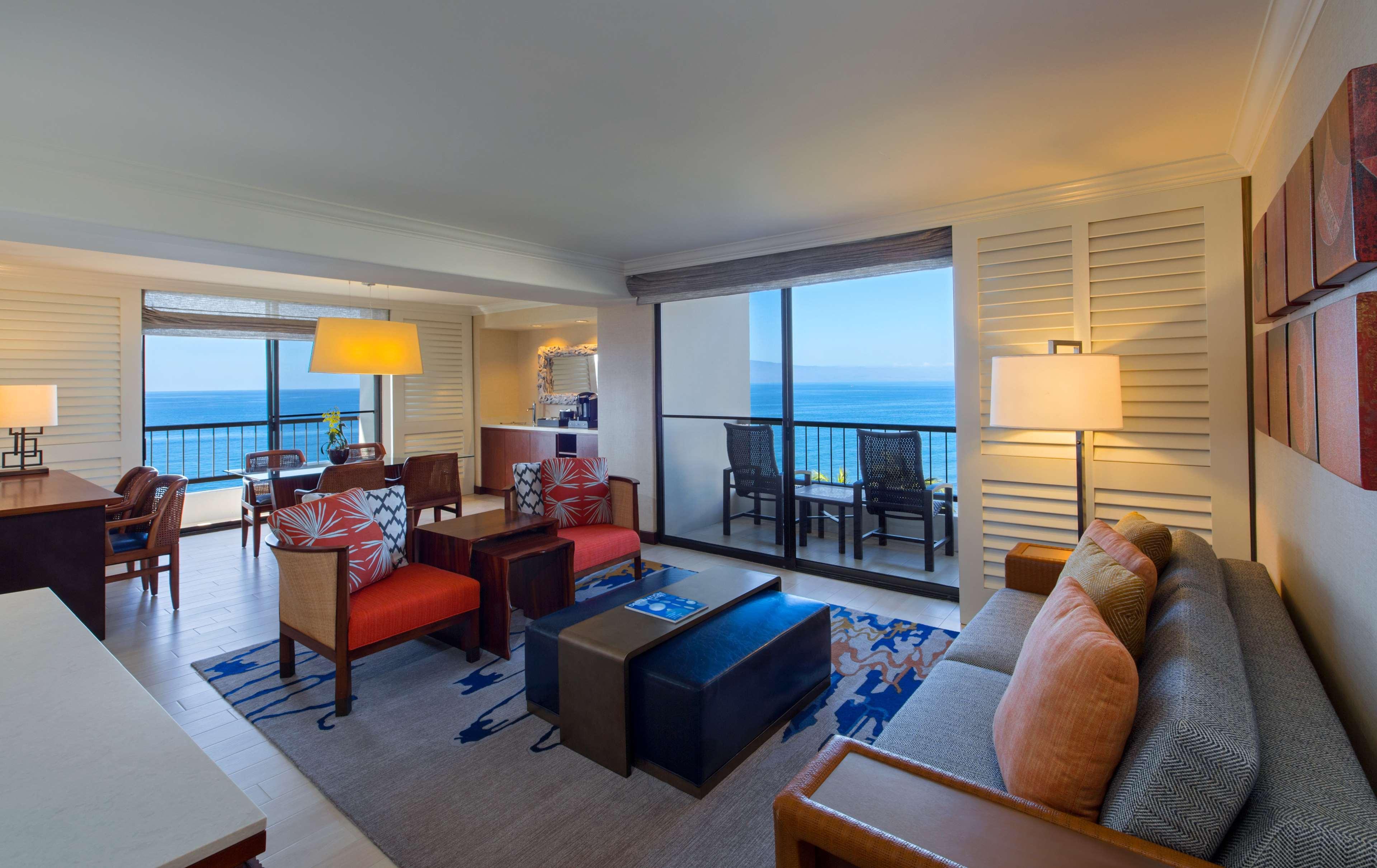 Resort Hyatt Regency Maui & Lahaina