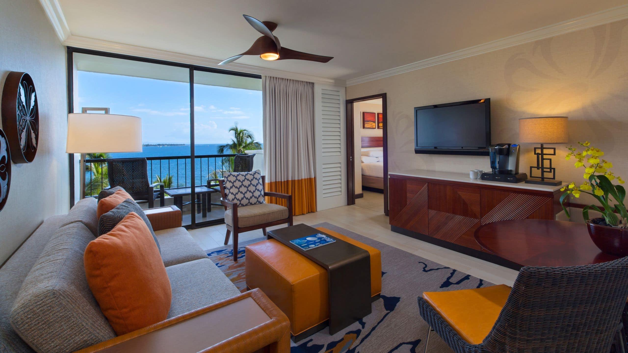 Hyatt Regency Maui & Resort