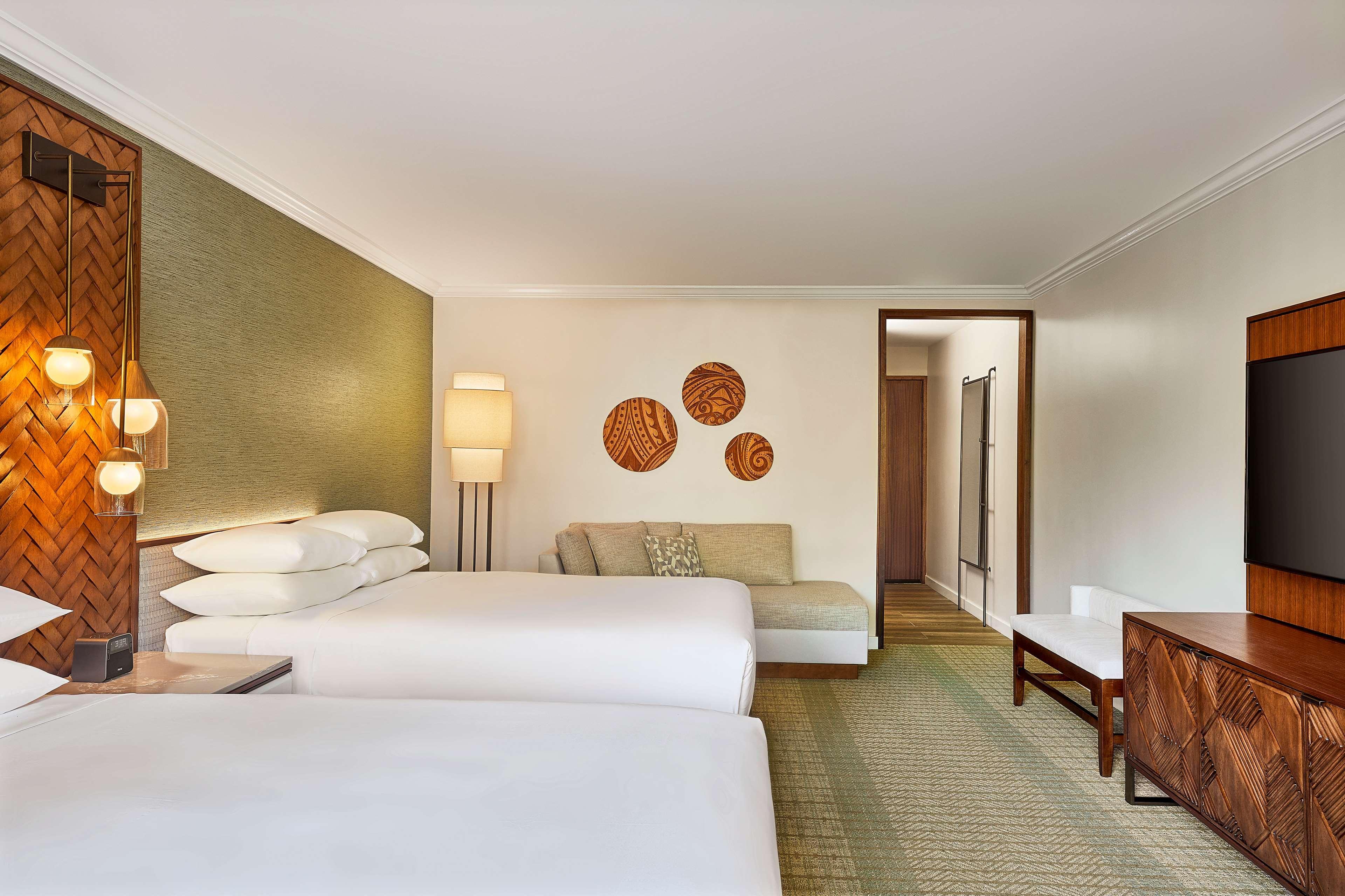 Hyatt Regency Maui & 4*
